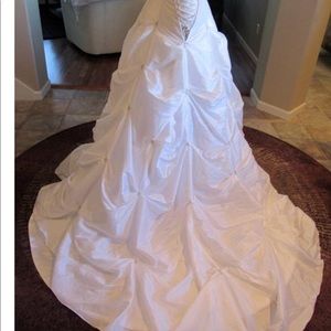 Wadding dress Maggie Sottero Capri